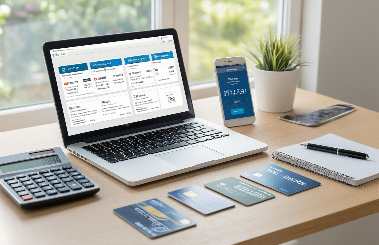 Proven Tactics to Improve Your Credit Utilization Immediately