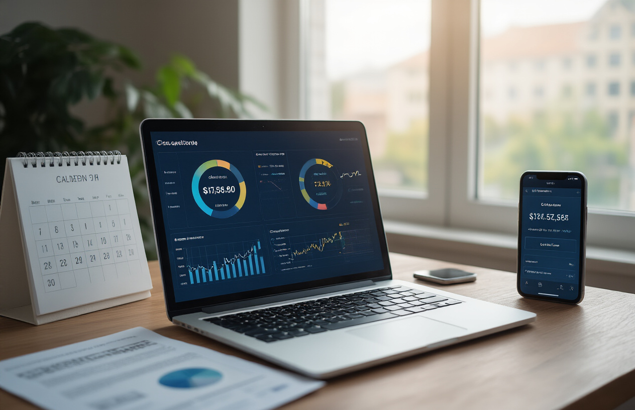 How Credit Reporting Cycles Affect Your Score Timing