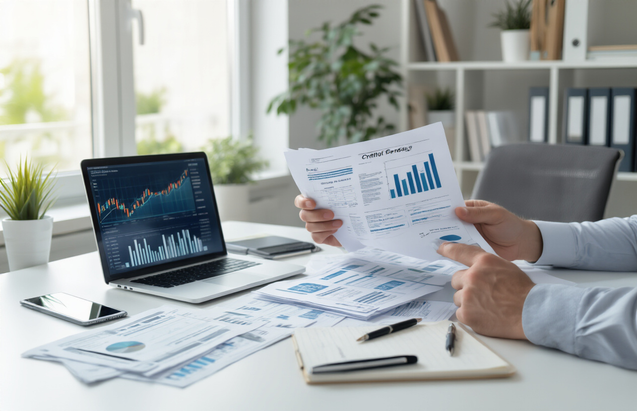 Quick Actions to Minimize Negative Monthly Swings