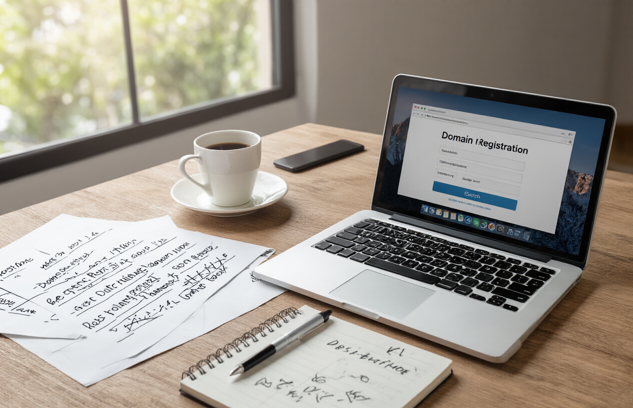 Understand Why Your Perfect Domain Name Matters