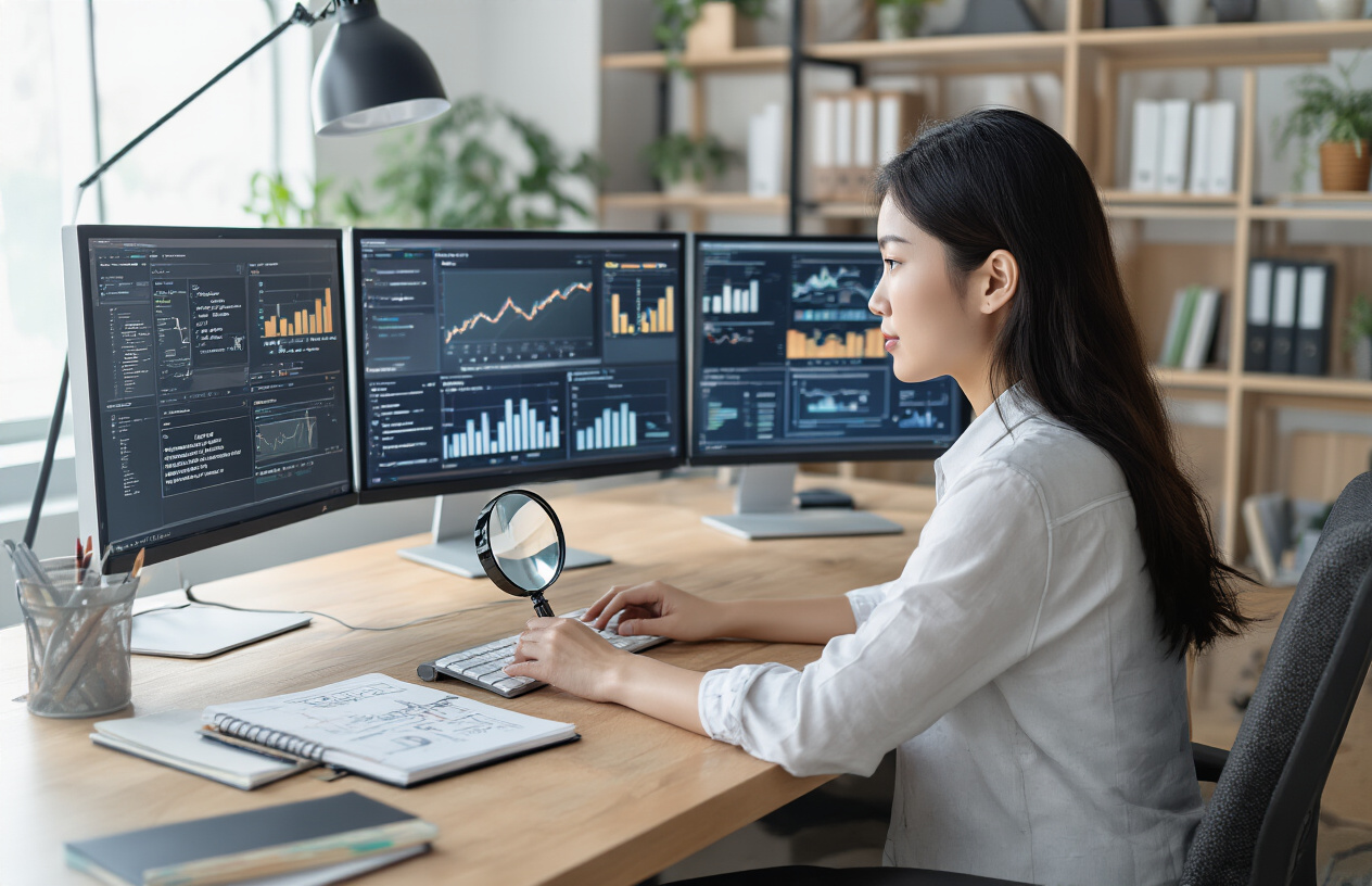 Master the Art of Domain Name Research