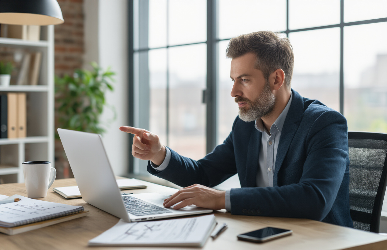 Make Your Final Domain Decision with Confidence