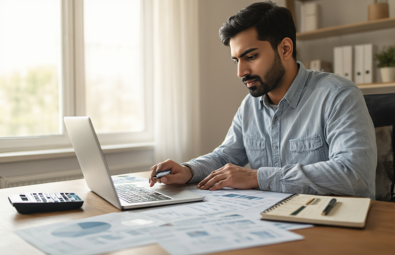 Immediate Actions to Take After Settlement