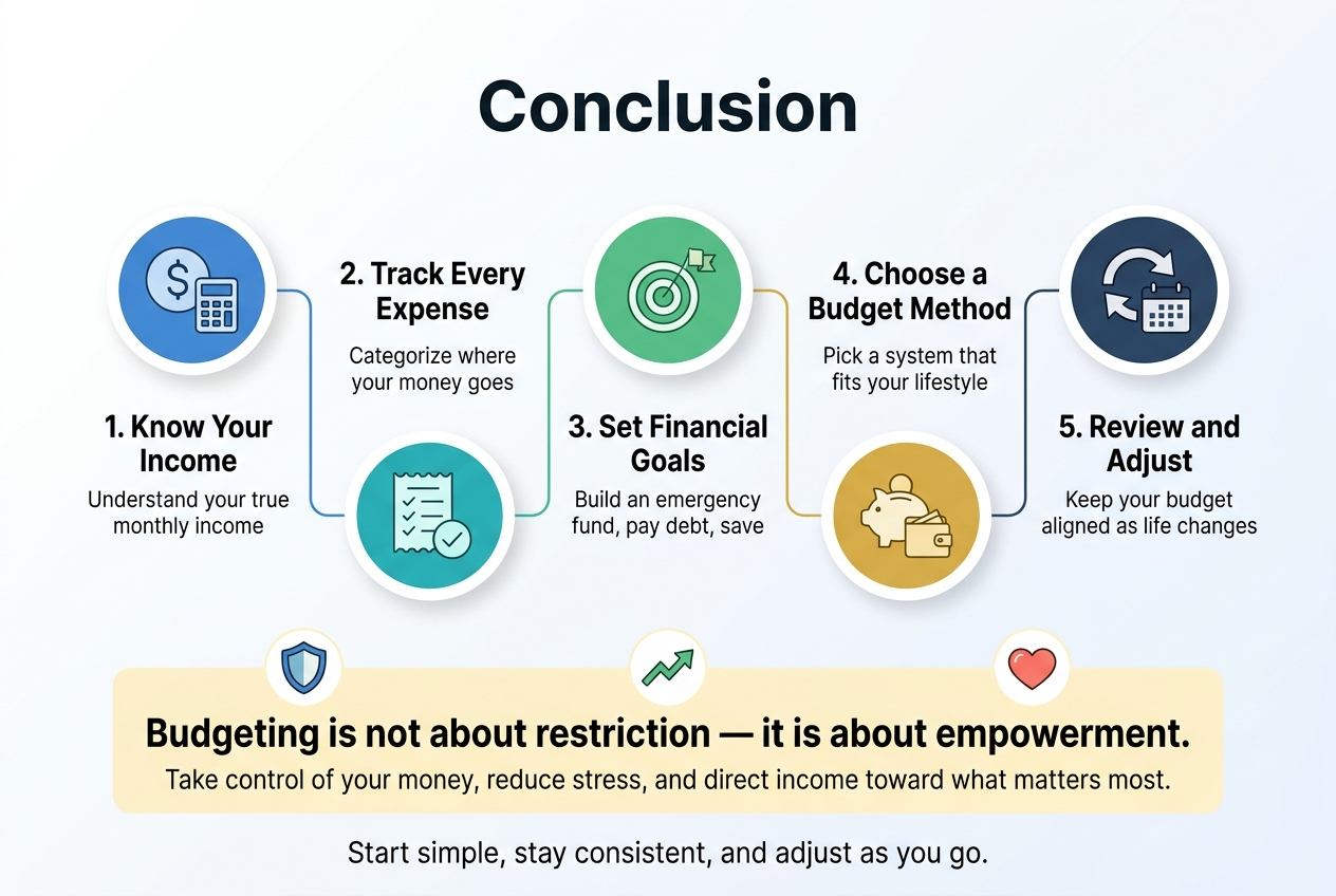 conclusion