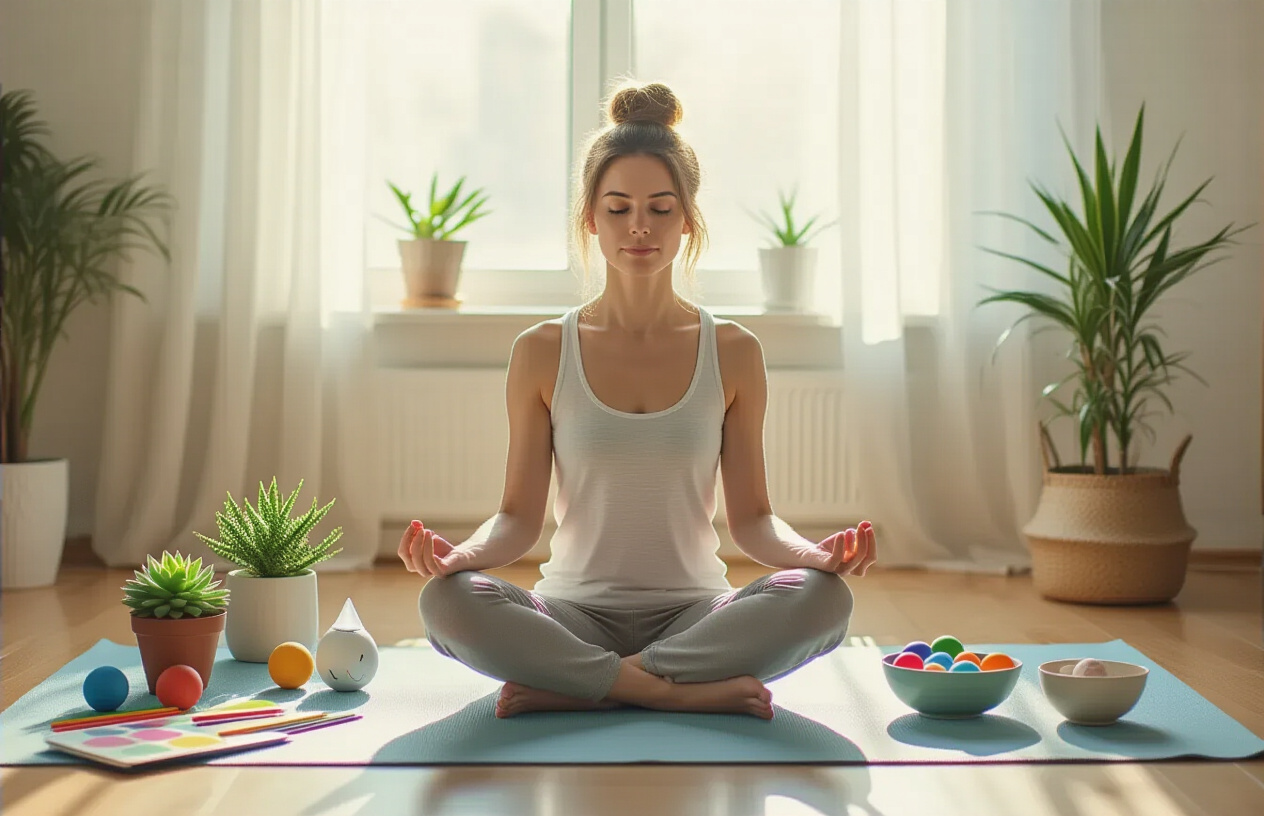 stress management tips