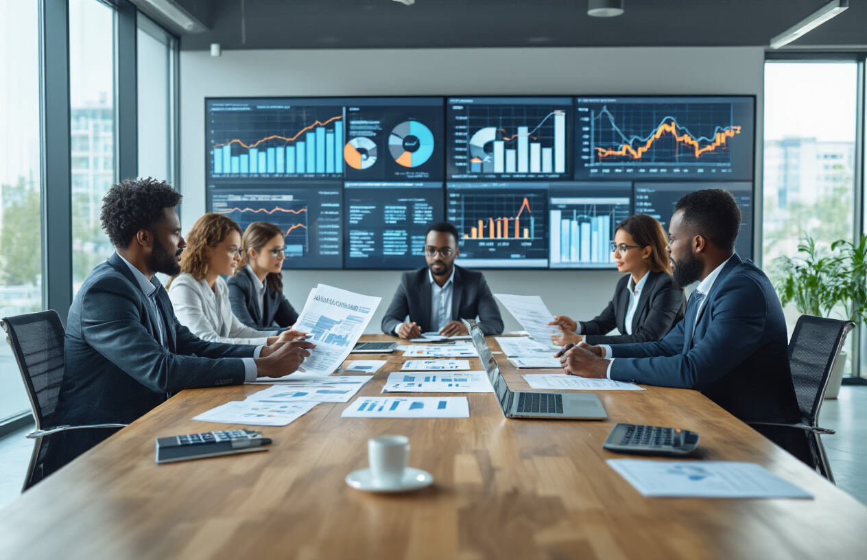 Get a Loan in the USA