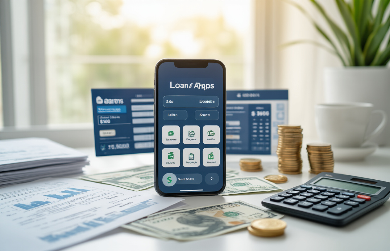 best instant loan apps usa