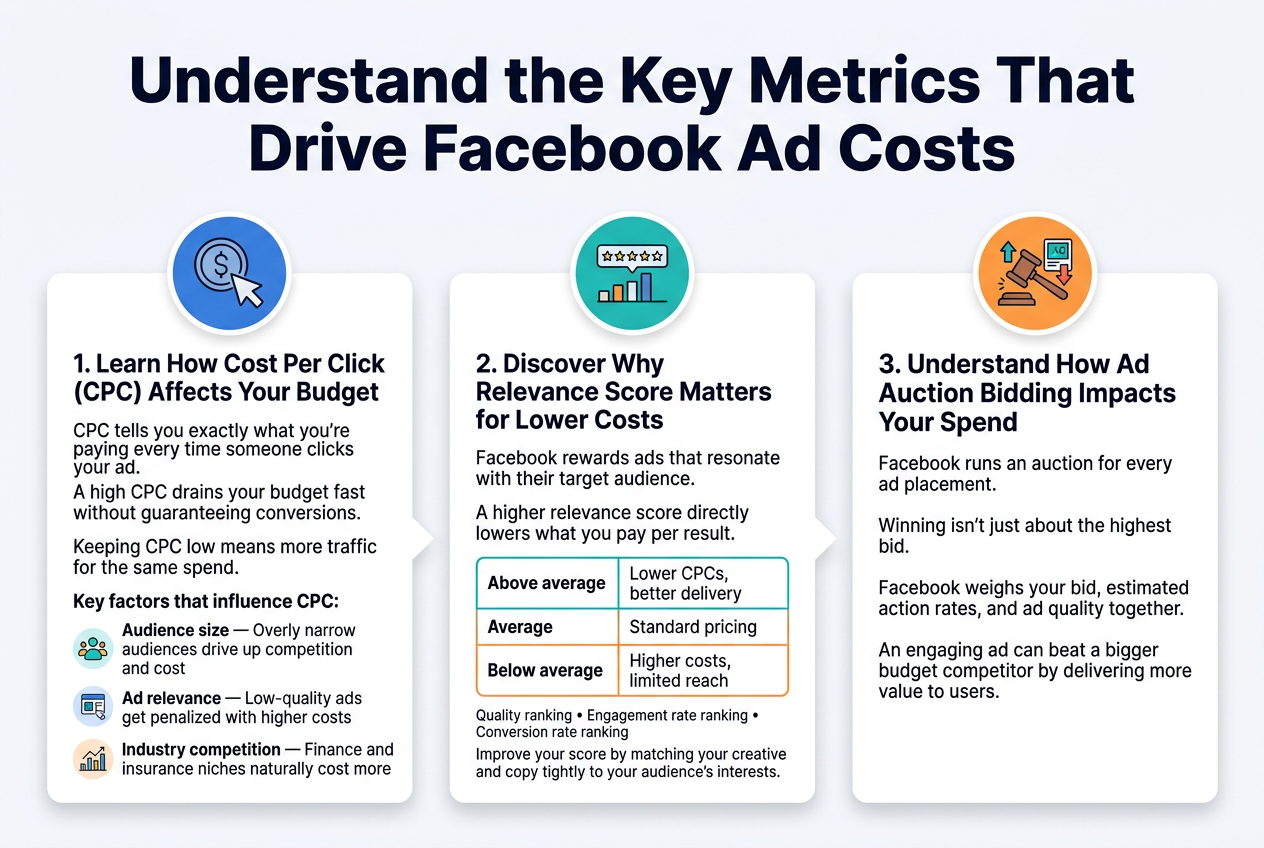 How to Reduce Facebook Ad Costs: 10 Proven Strategies