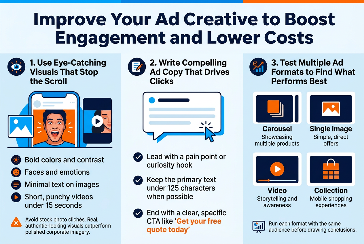 How to Reduce Facebook Ad Costs: 10 Proven Strategies