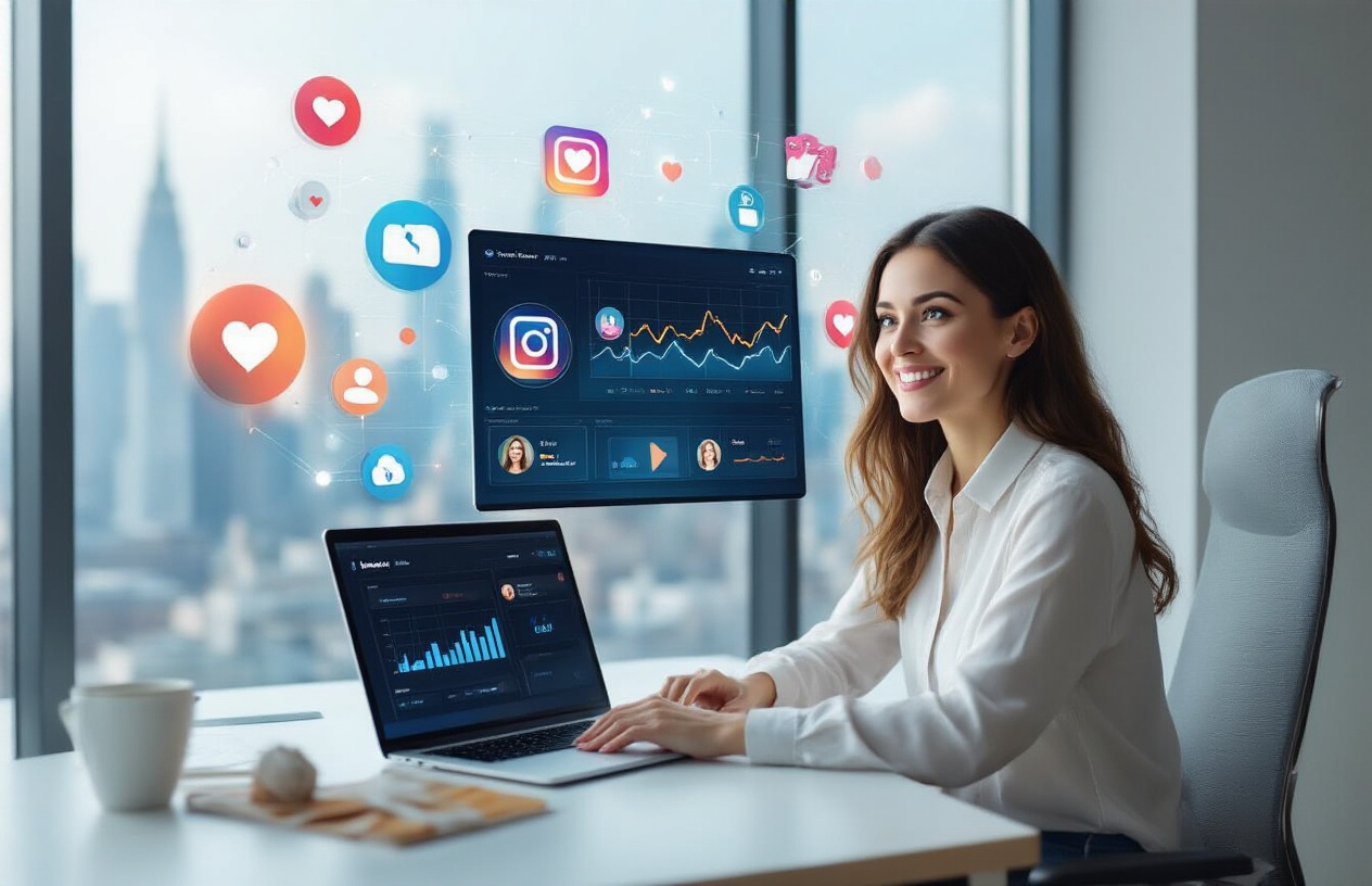 Instagram Marketing Tips for Business Growth focus on helping brands use visual content, data insights, and audience engagement to achieve better results on the platform. By analyzing Instagram analytics, businesses can understand what type of posts perform best and adjust their strategy for higher reach and conversions. Successful entrepreneurs use reels, stories, and shopping features to connect with customers and promote products in an authentic way. With the right mix of creativity, consistency, and performance tracking, Instagram becomes a powerful tool for building brand awareness and driving long-term business success.