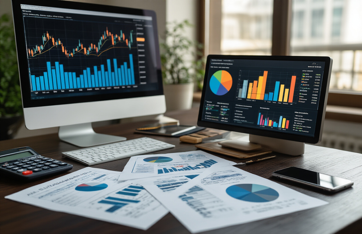 Top-Performing Large-Cap Equity Funds