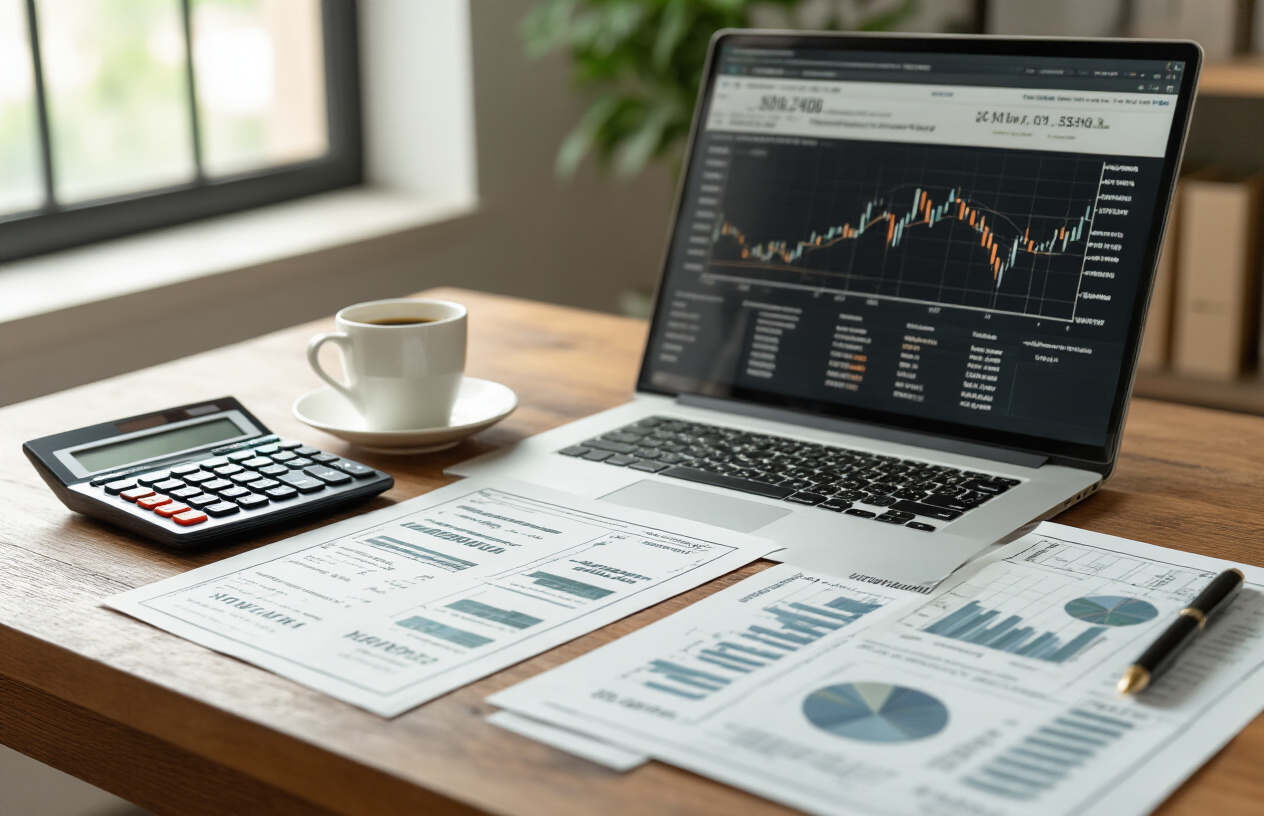 Bond and Fixed-Income Funds for Portfolio Stability