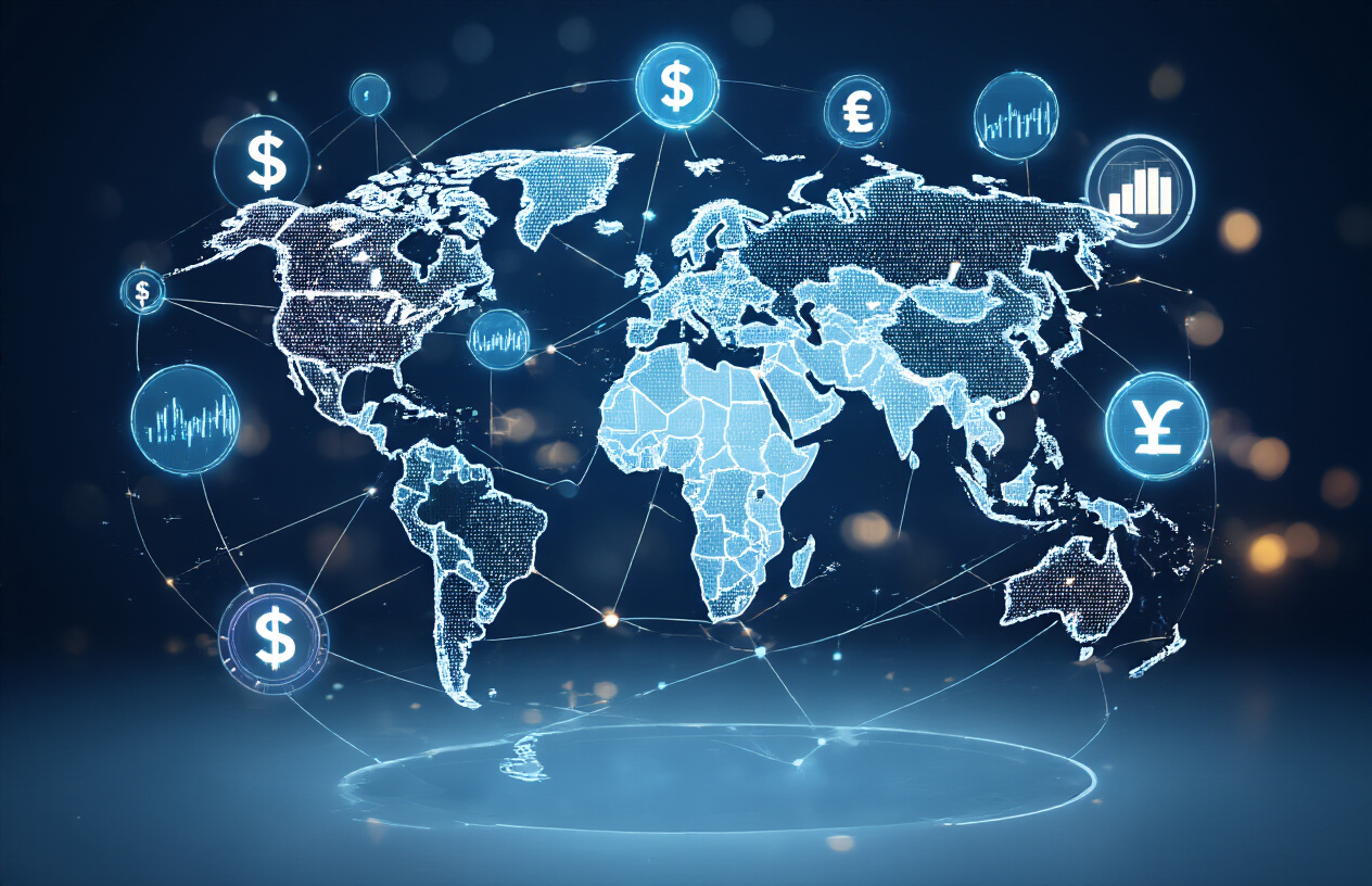 International and Global Diversification Options