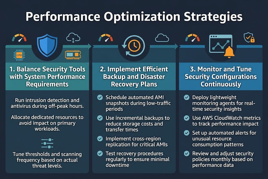Performance Optimization Strategies