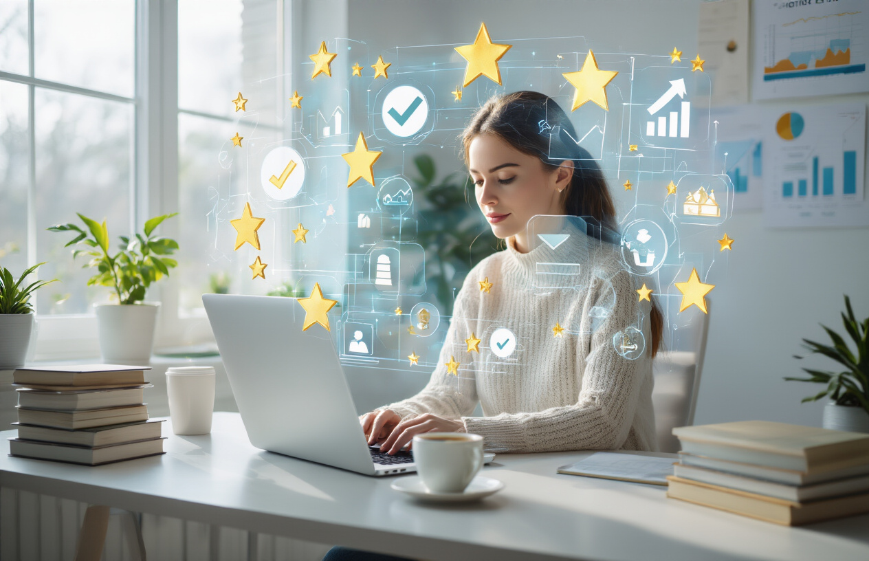 Personal Development