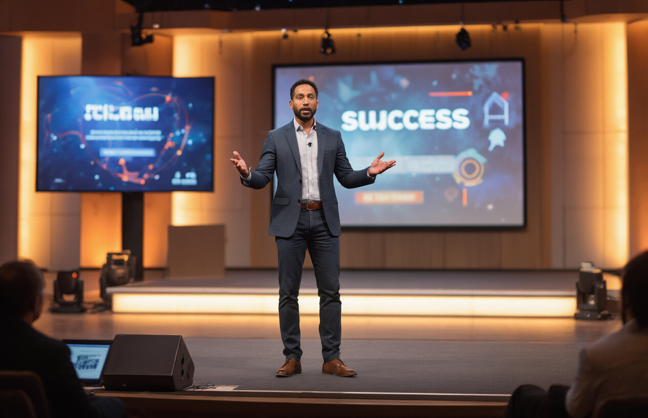 Personal Development