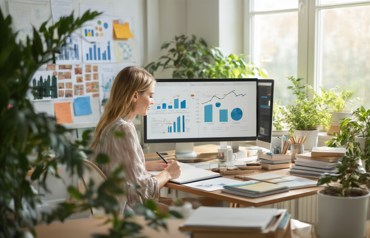 Personal Development