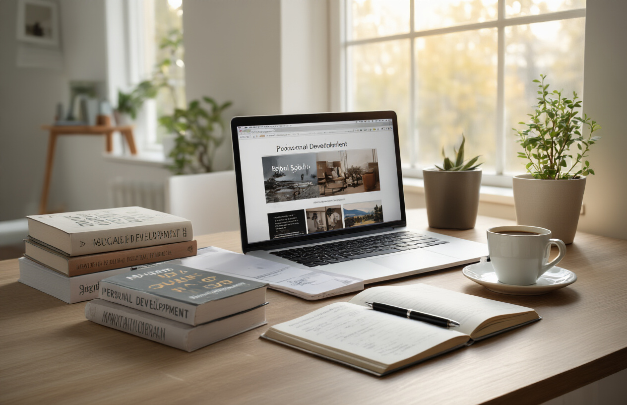 Personal Development