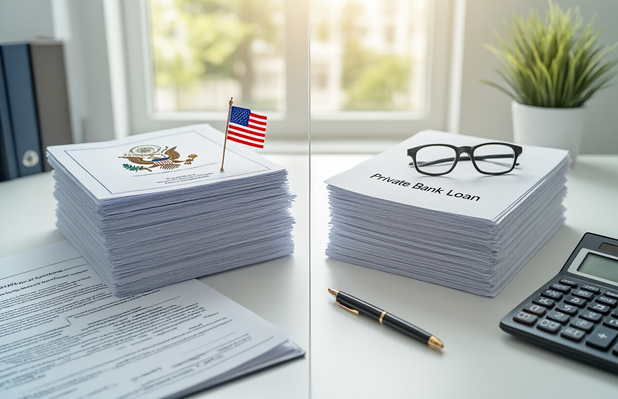 International Student Loan