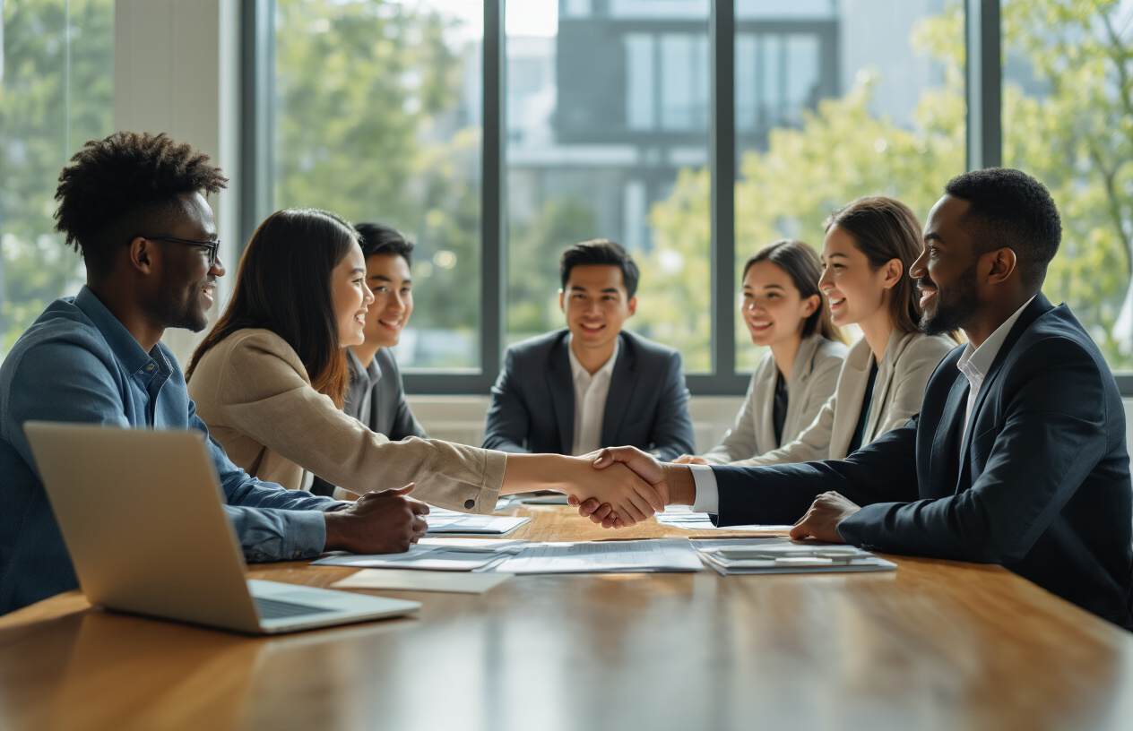 International Student Loan