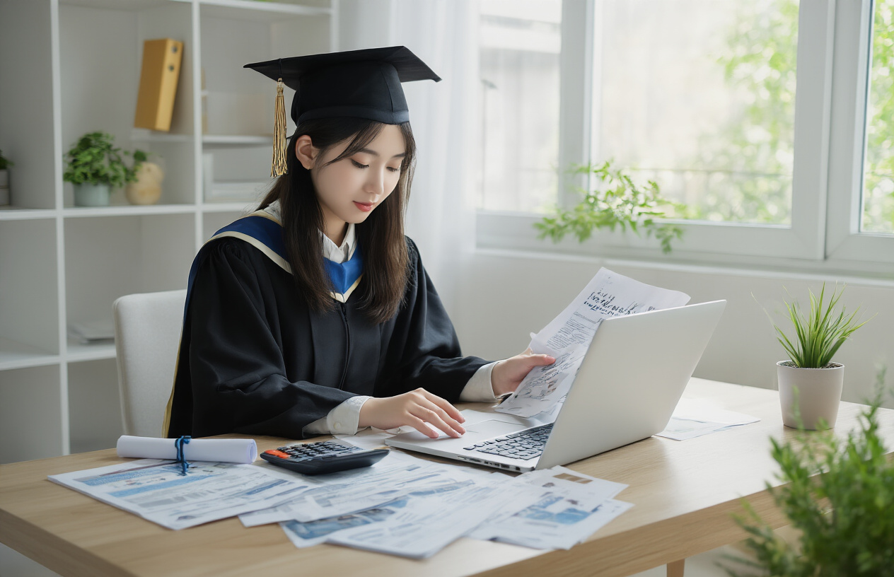 International Student Loan