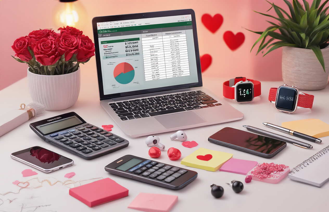 Budget Planning और Gift Selection Tips