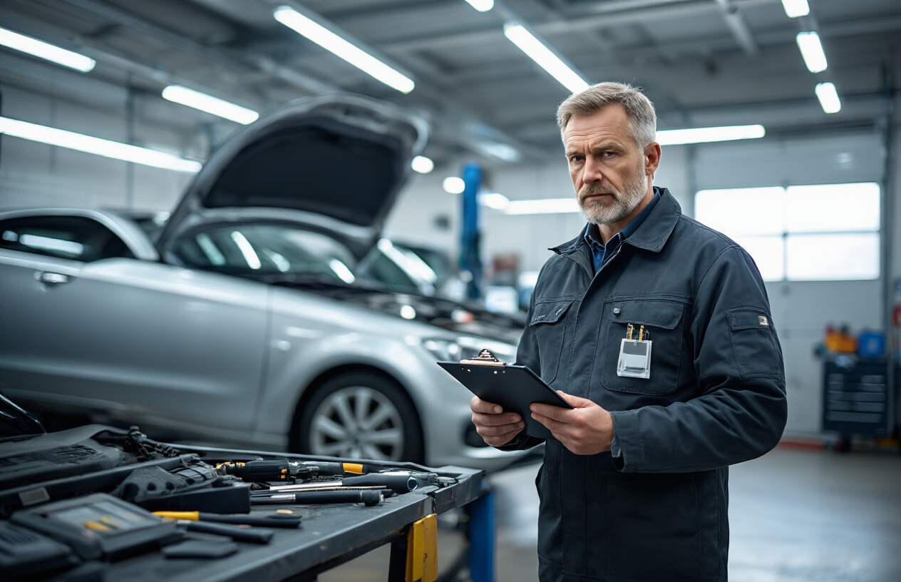 Sécuriser votre achat avec les vérifications essentielles