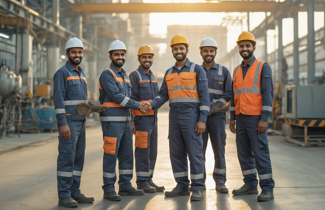 Benefits for Bangladeshi Workers