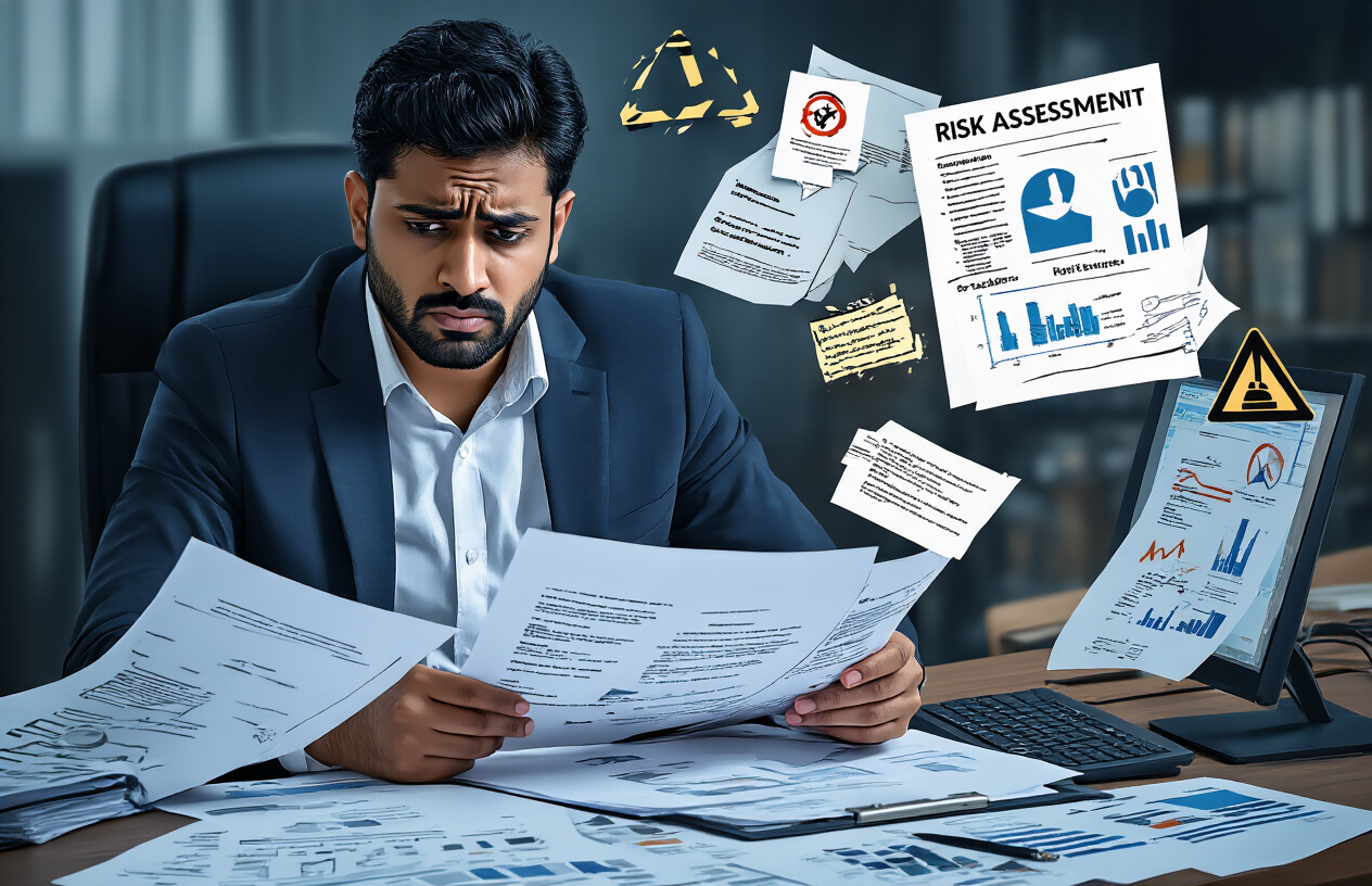 Challenges and Risk Management