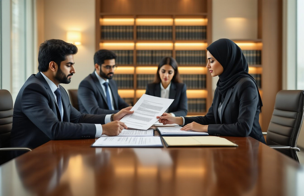 Legal Framework and Worker Protection