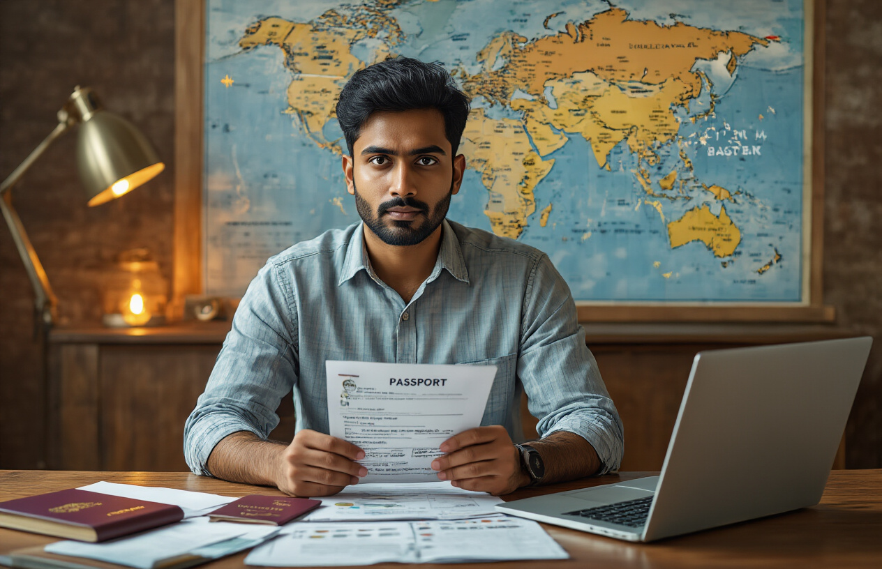 Preparation Strategies for Successful Migration