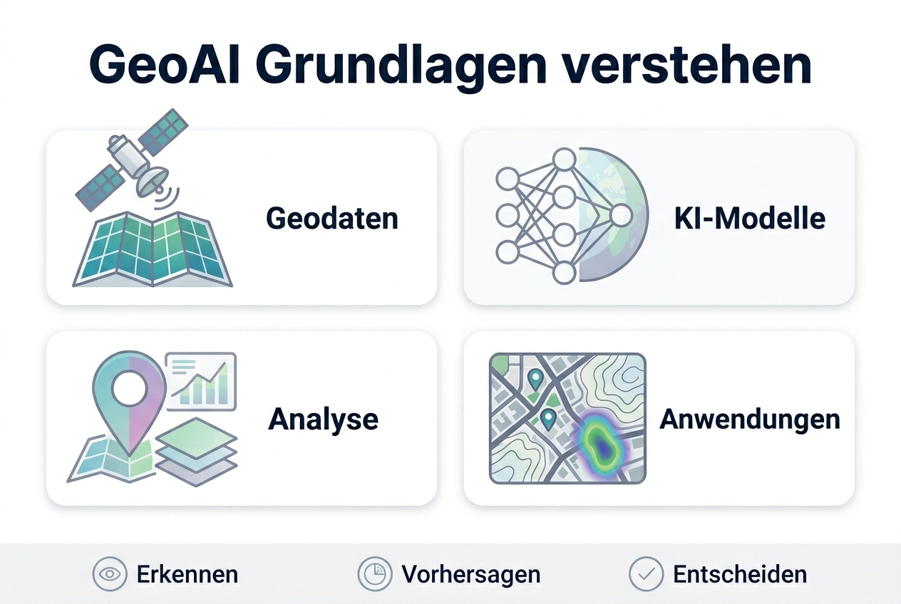 Was ist GeoAI?
