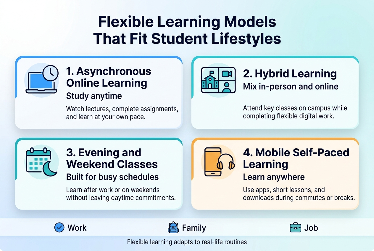 How Successful Students Use Technology 