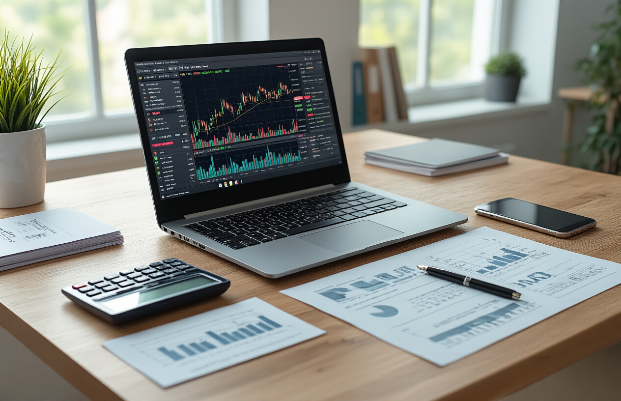 AvaTrade Standard Account Features