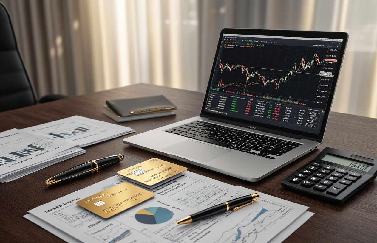 AvaTrade Professional Account Benefits