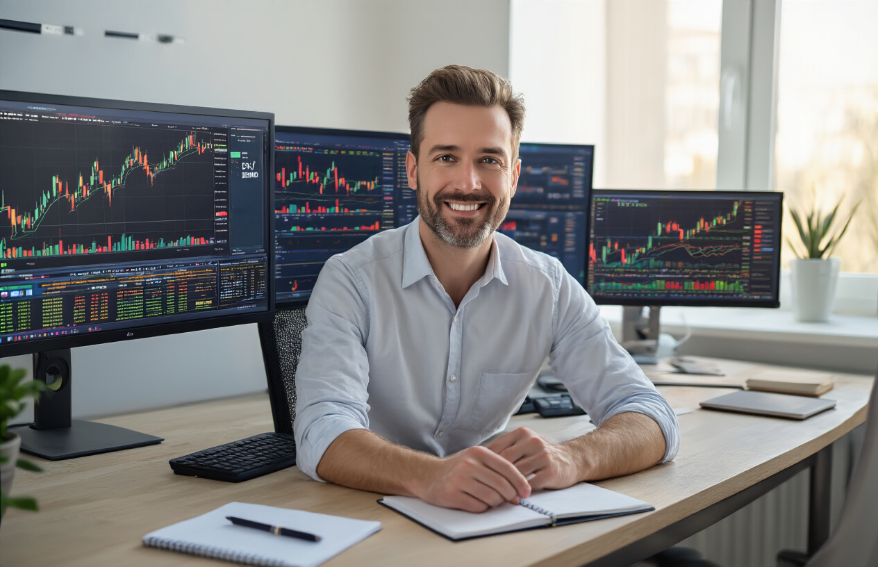 Demo Account Advantages for Risk-Free Practice