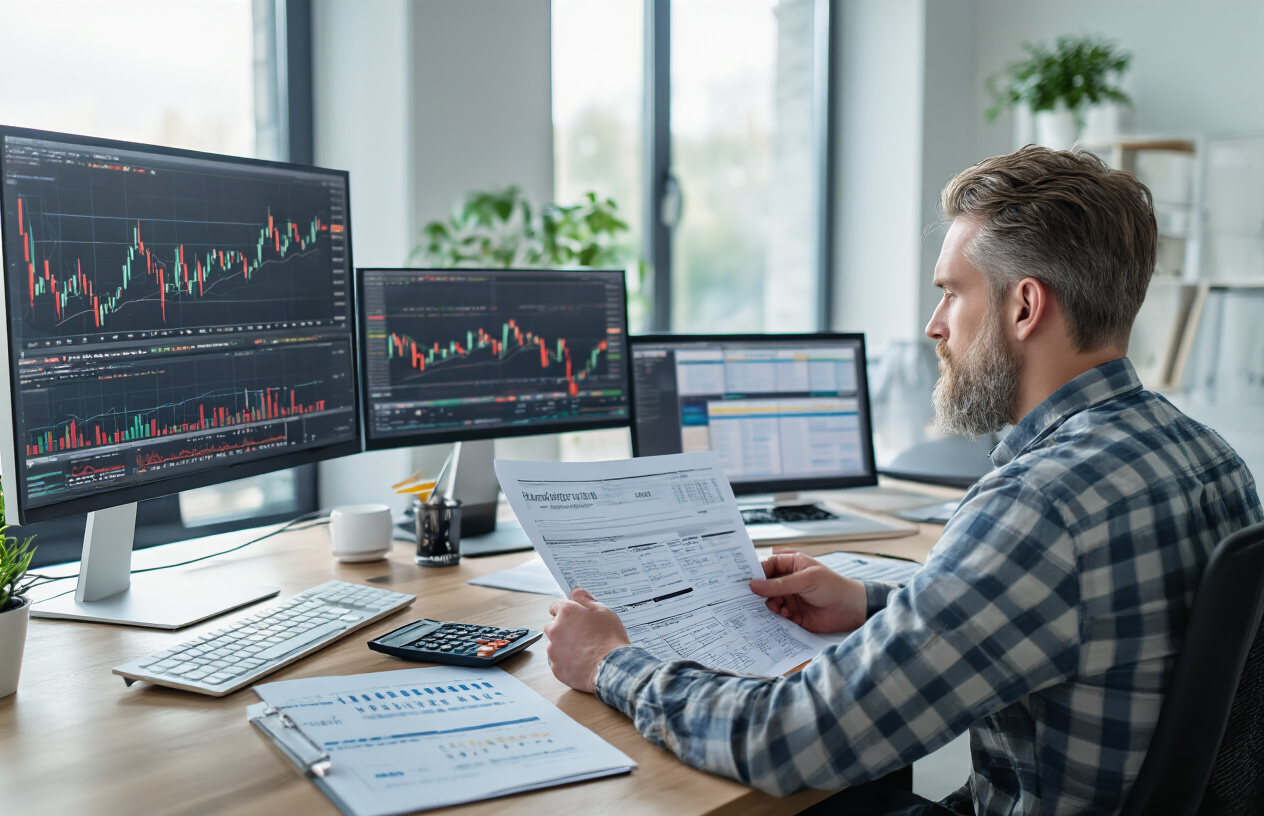 Choosing the Right Account Type for Your Needs