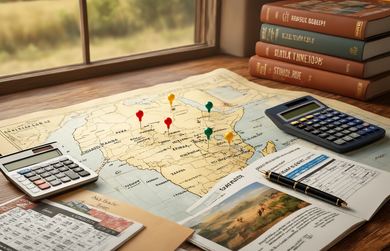 Plan Smart Itineraries That Stretch Your Budget