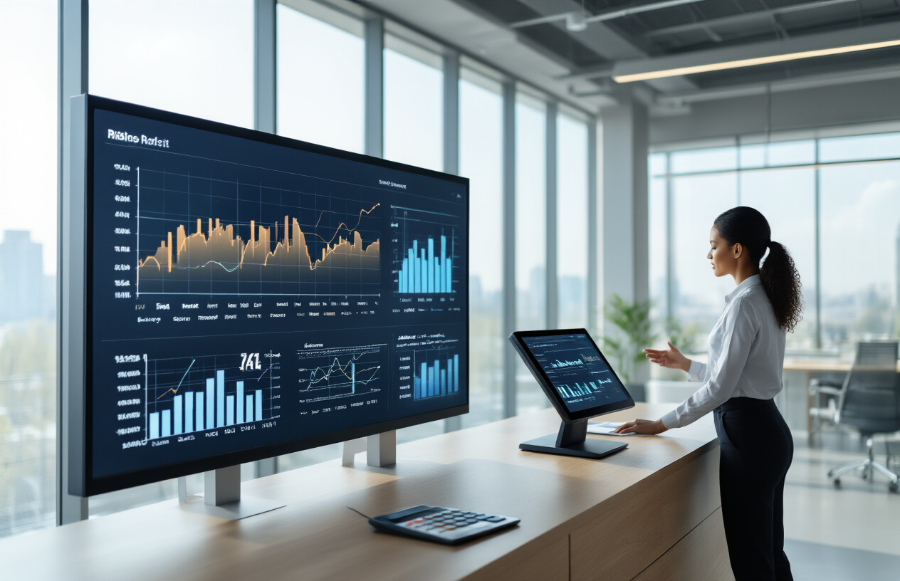 Long-Term Return on Investment Projections