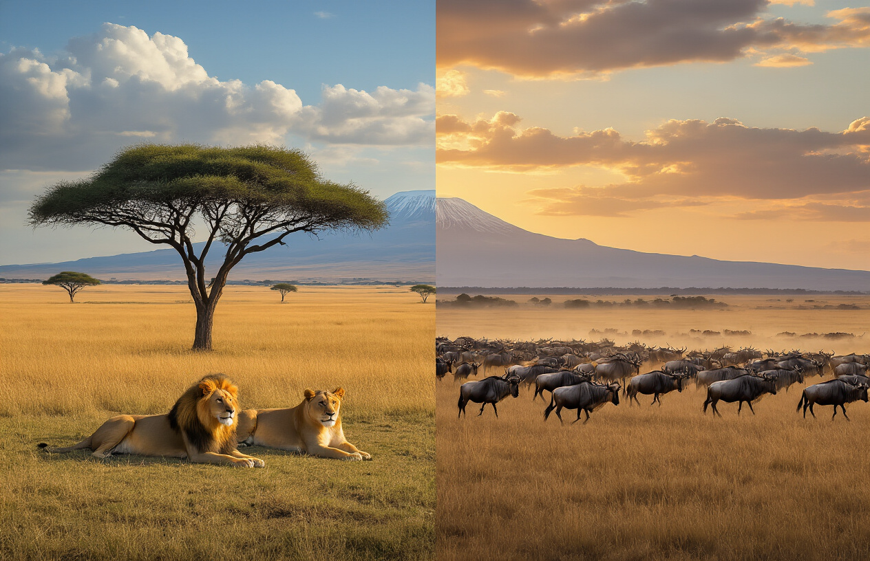 Iconic Parks and Reserves That Make the Difference