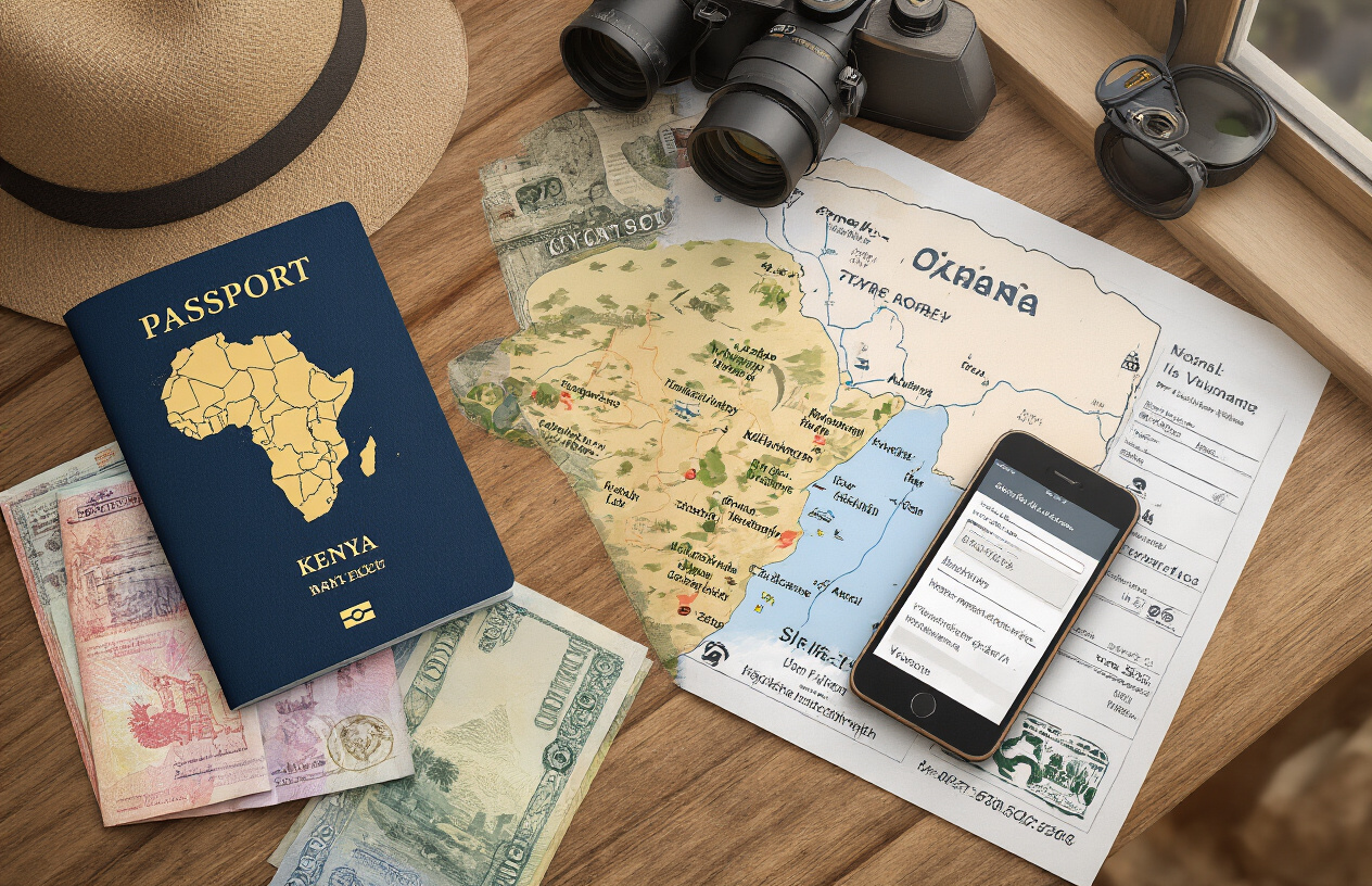 Practical Travel Considerations for Your Decision