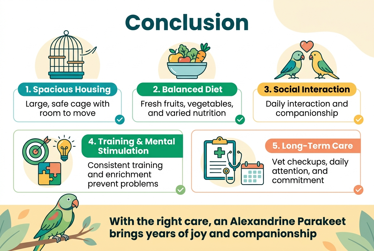 conclusion
