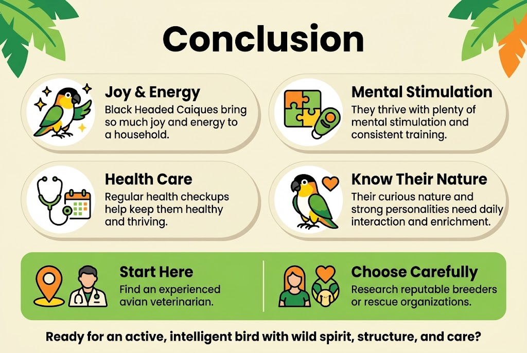 conclusion