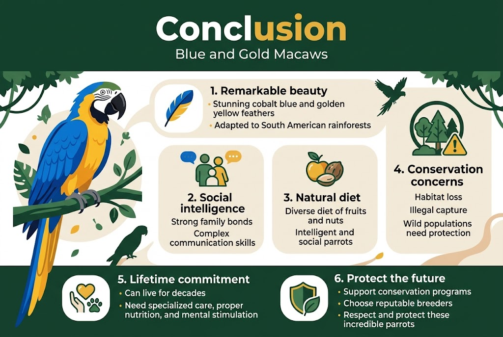 conclusion