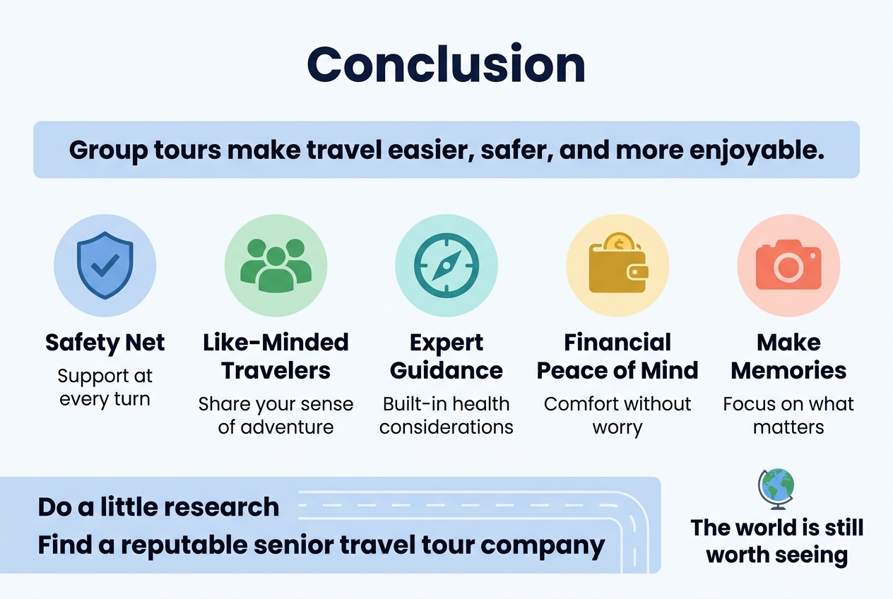 conclusion