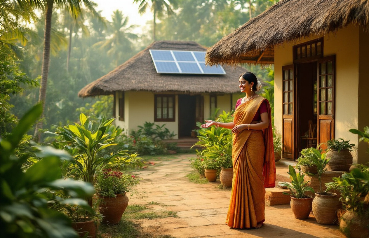 Warm Hospitality and Sustainable Tourism Efforts