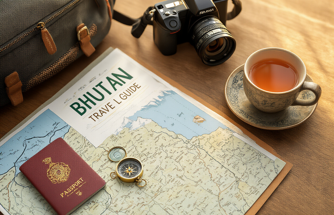 Practical Tips to Make the Most of Your Bhutan Trip