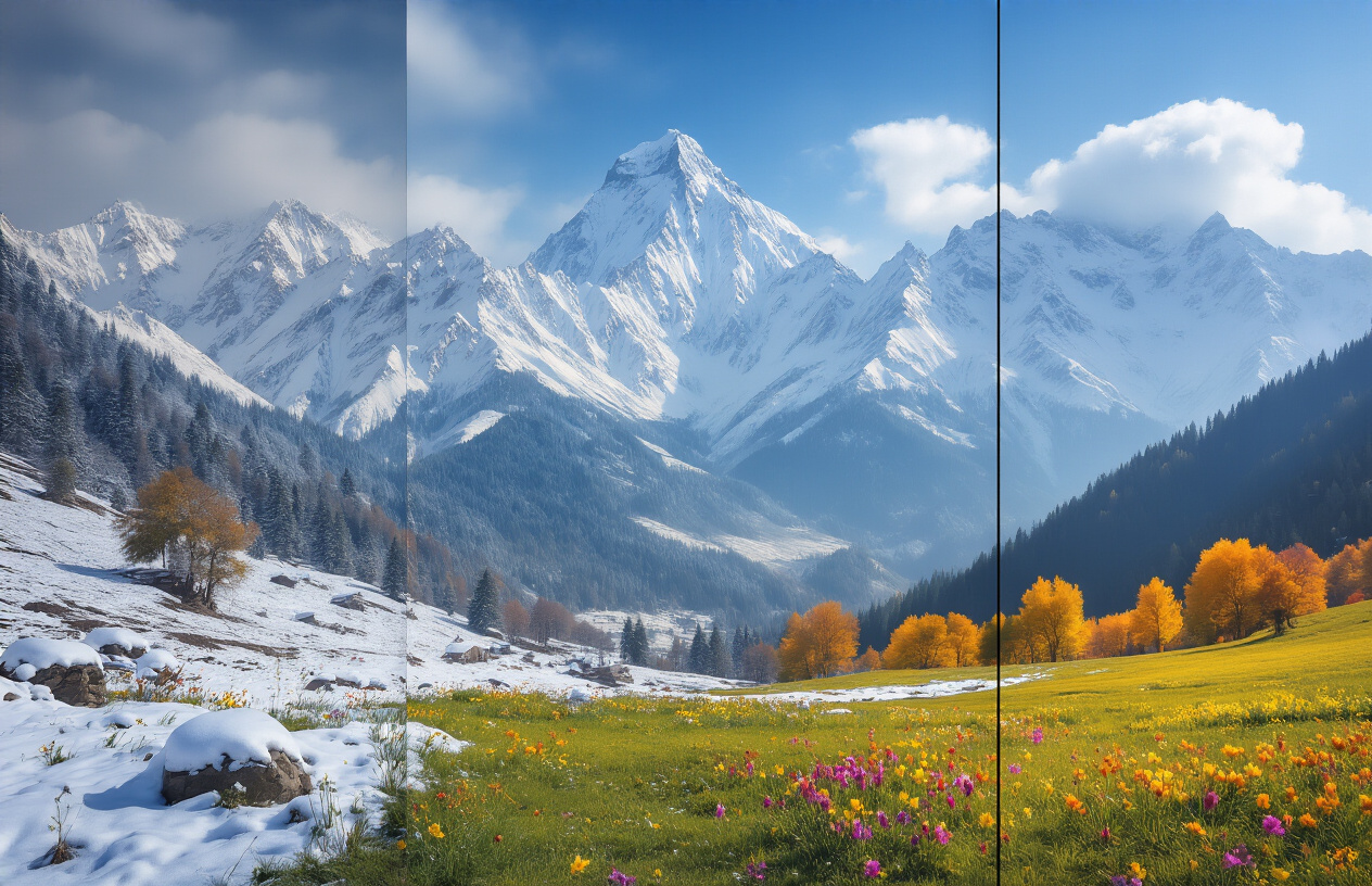 Choose the Right Time to Visit Himachal Pradesh