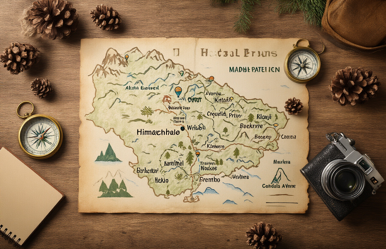 Pick Your Destinations Based on Your Travel Style