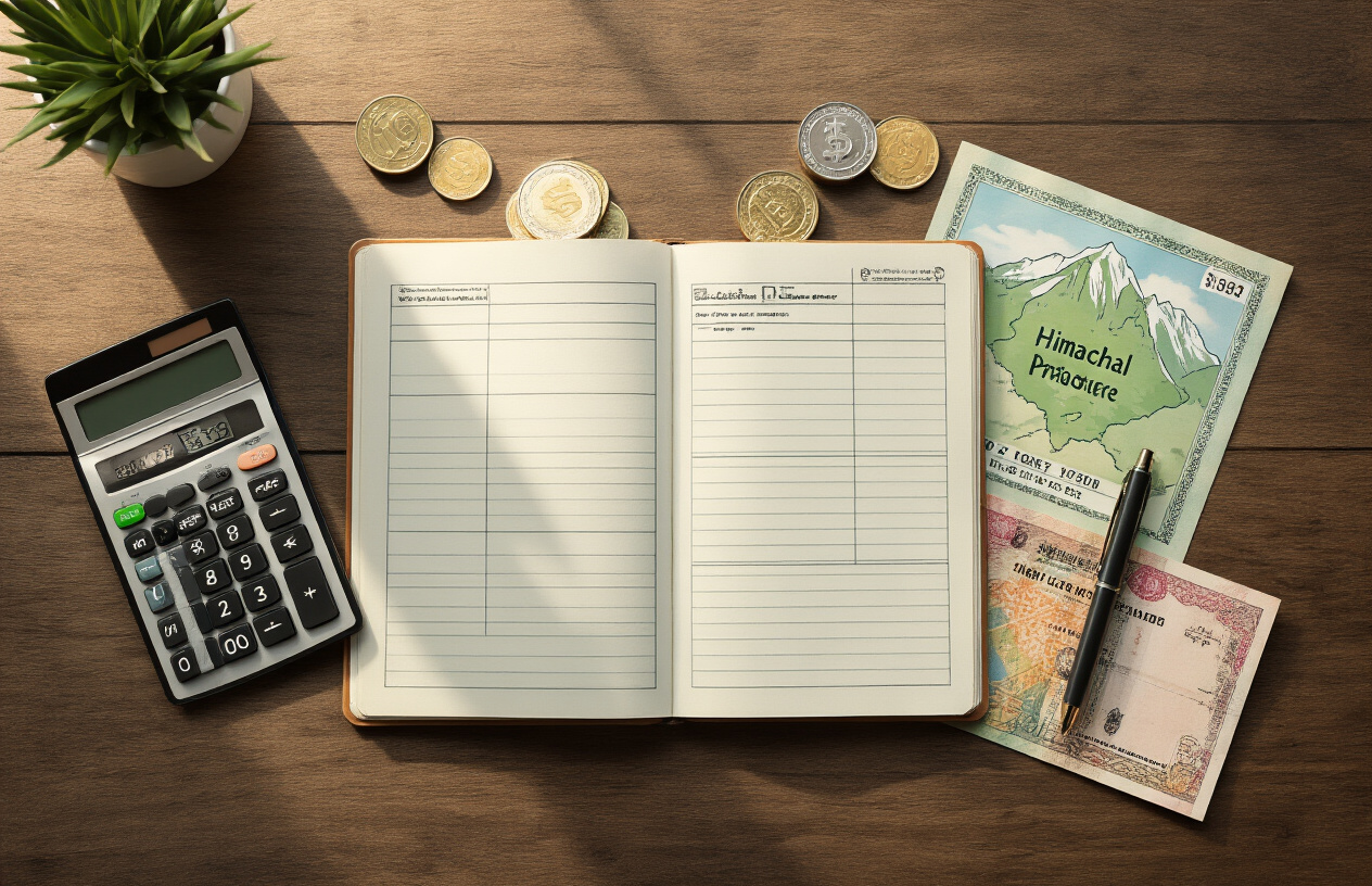 Set a Practical Budget Before You Book Anything